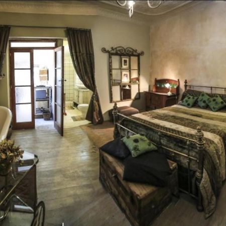 The Green Acorn Guest House Ficksburg Ngoại thất bức ảnh