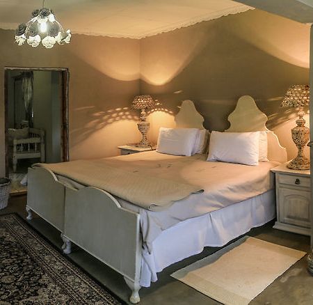 The Green Acorn Guest House Ficksburg Ngoại thất bức ảnh
