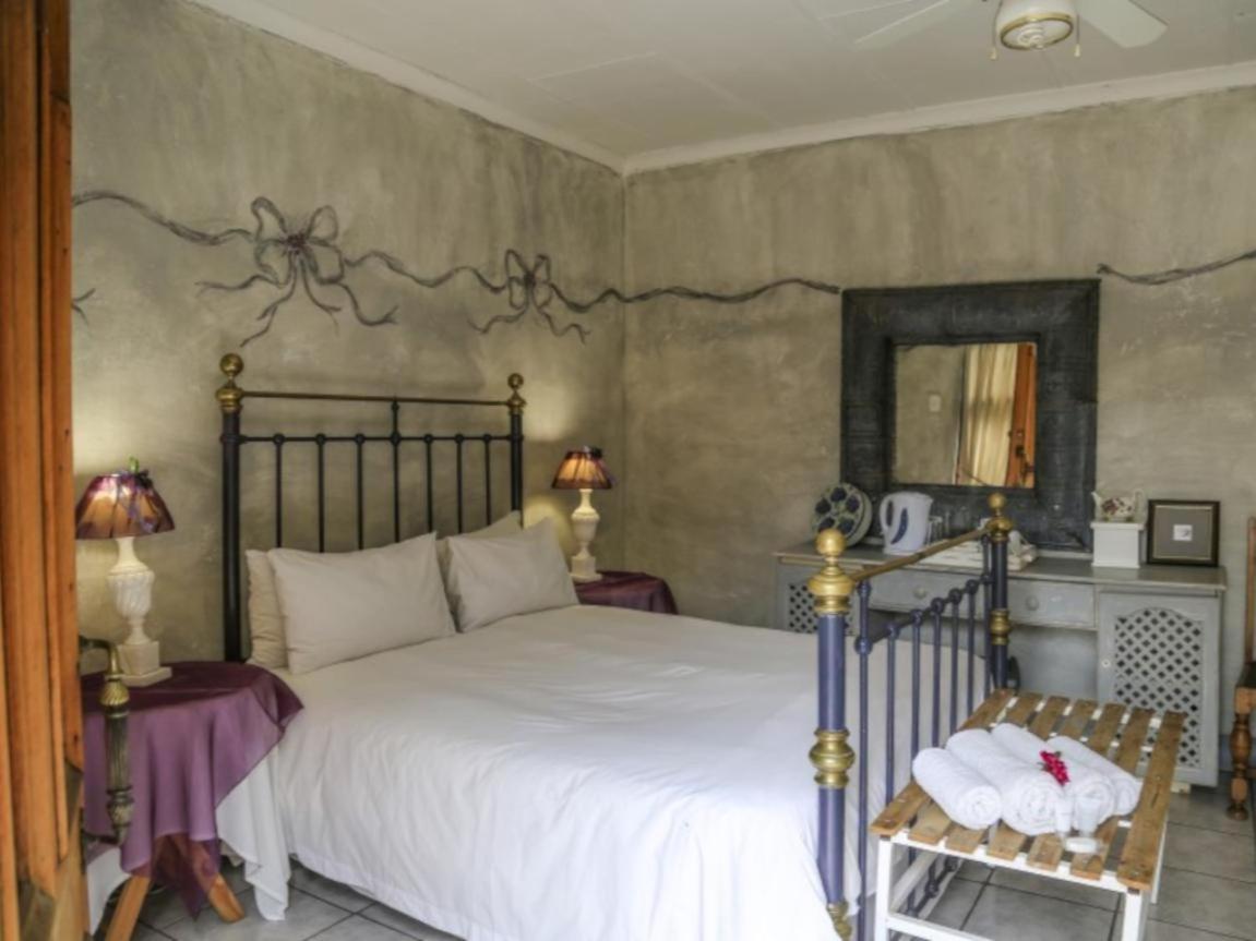 The Green Acorn Guest House Ficksburg Ngoại thất bức ảnh
