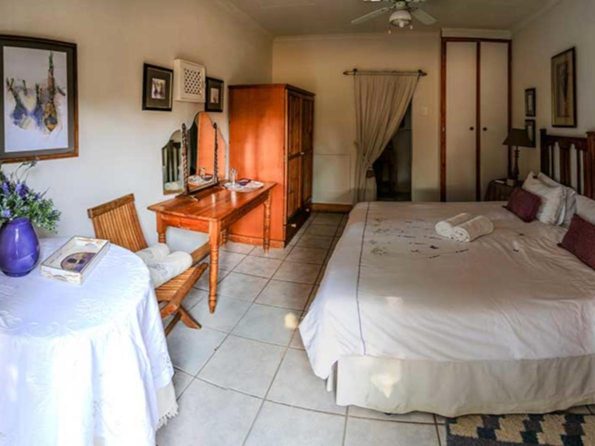 The Green Acorn Guest House Ficksburg Ngoại thất bức ảnh