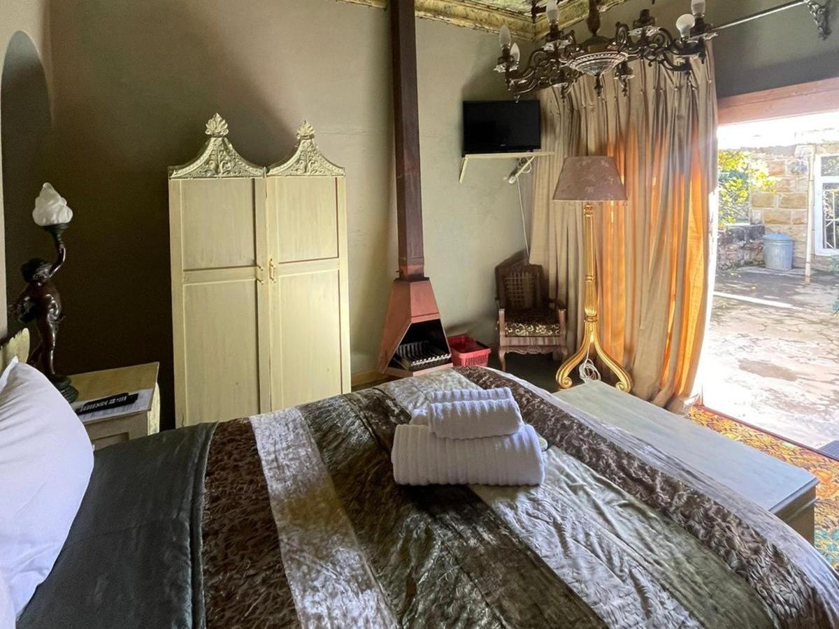 The Green Acorn Guest House Ficksburg Ngoại thất bức ảnh