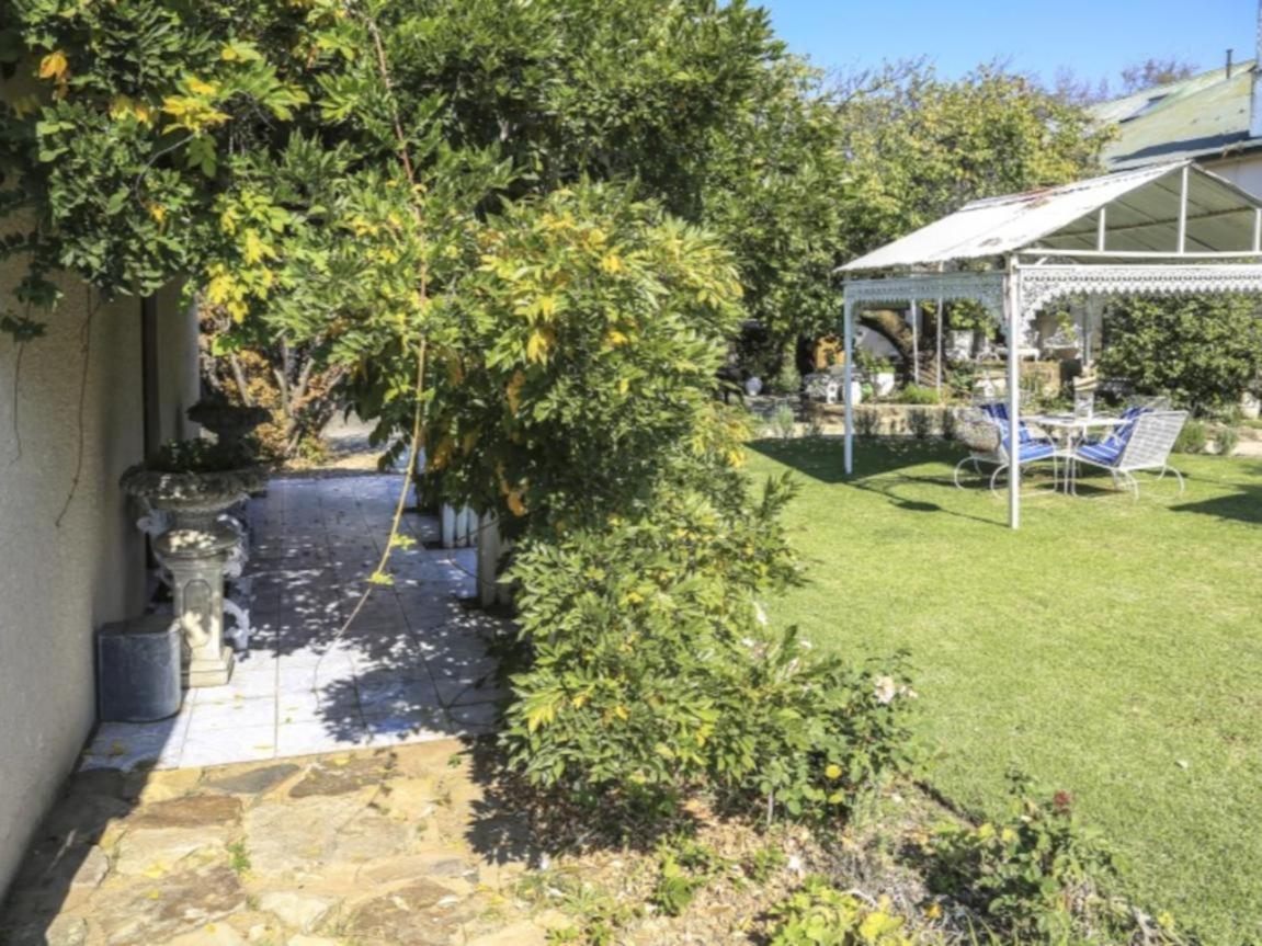 The Green Acorn Guest House Ficksburg Ngoại thất bức ảnh