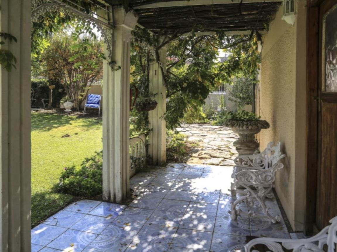 The Green Acorn Guest House Ficksburg Ngoại thất bức ảnh