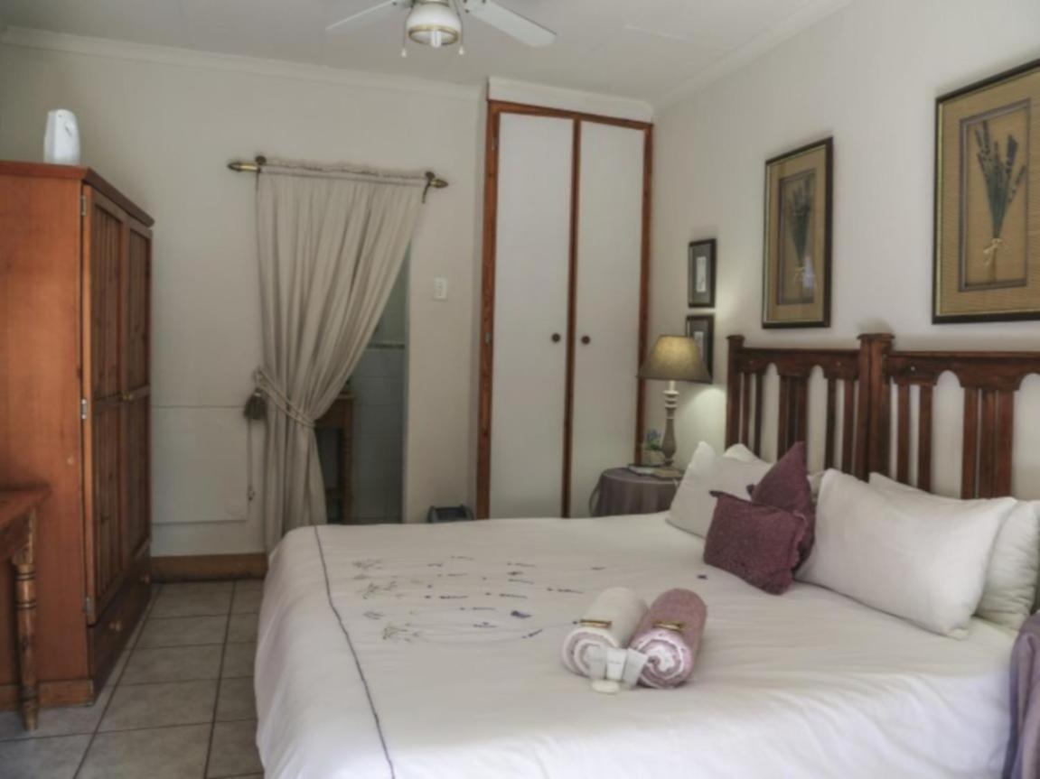 The Green Acorn Guest House Ficksburg Ngoại thất bức ảnh