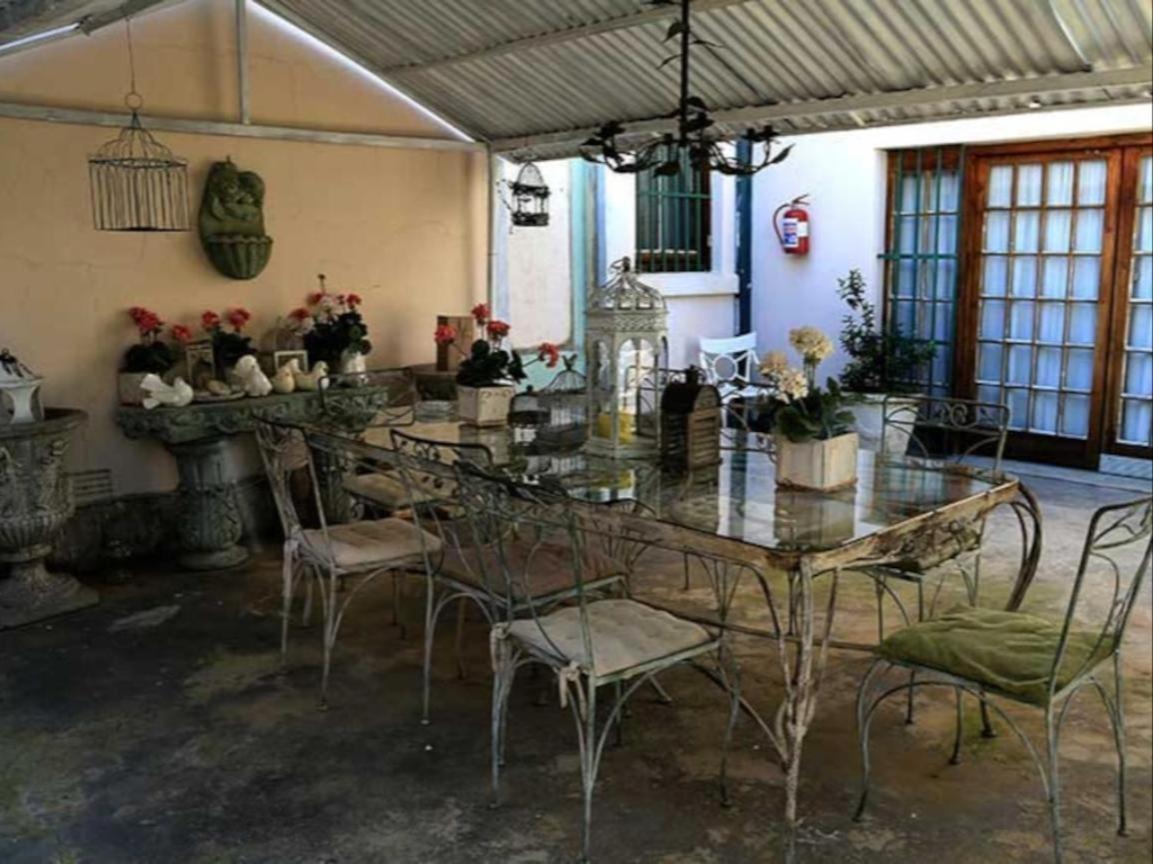 The Green Acorn Guest House Ficksburg Ngoại thất bức ảnh