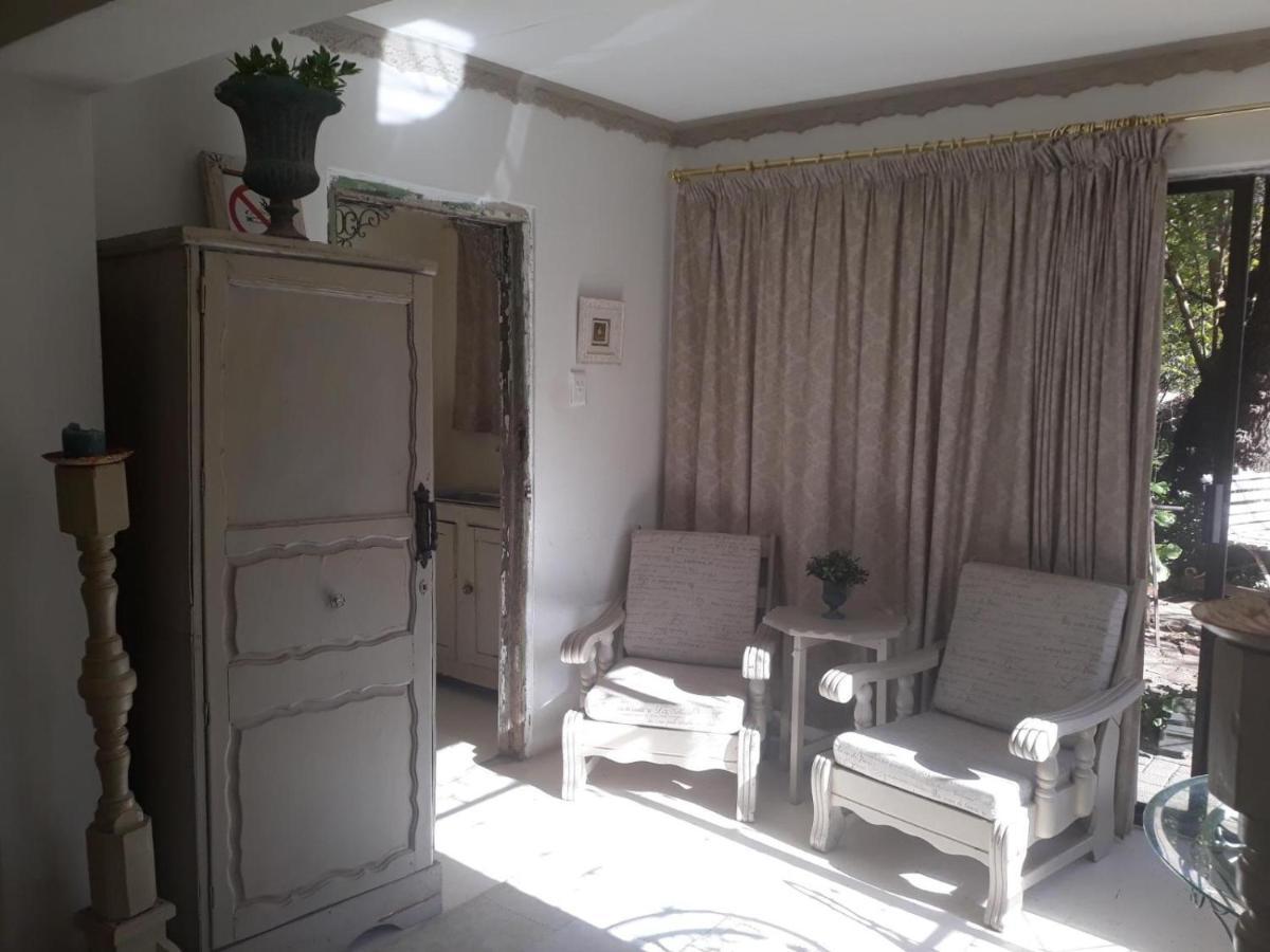 The Green Acorn Guest House Ficksburg Ngoại thất bức ảnh
