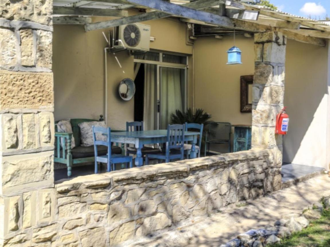 The Green Acorn Guest House Ficksburg Ngoại thất bức ảnh