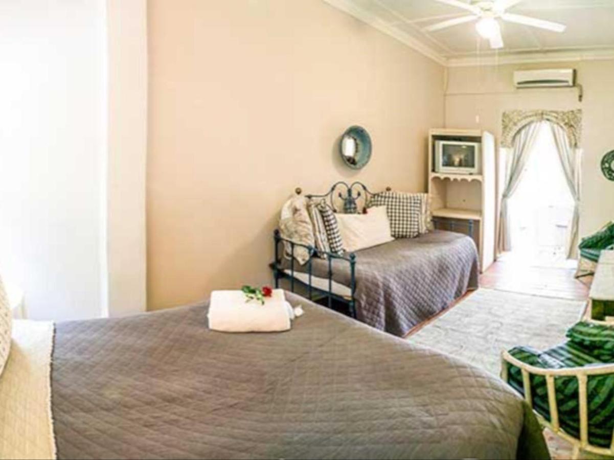 The Green Acorn Guest House Ficksburg Ngoại thất bức ảnh