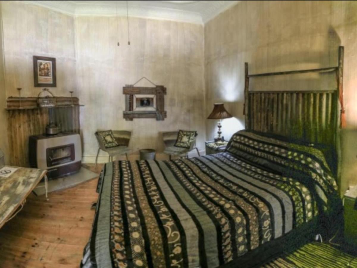 The Green Acorn Guest House Ficksburg Ngoại thất bức ảnh