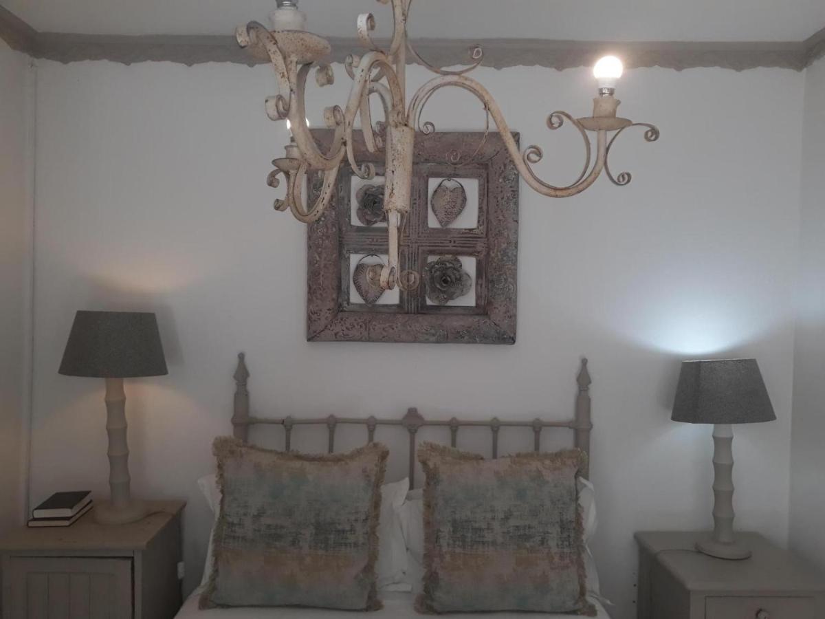 The Green Acorn Guest House Ficksburg Ngoại thất bức ảnh