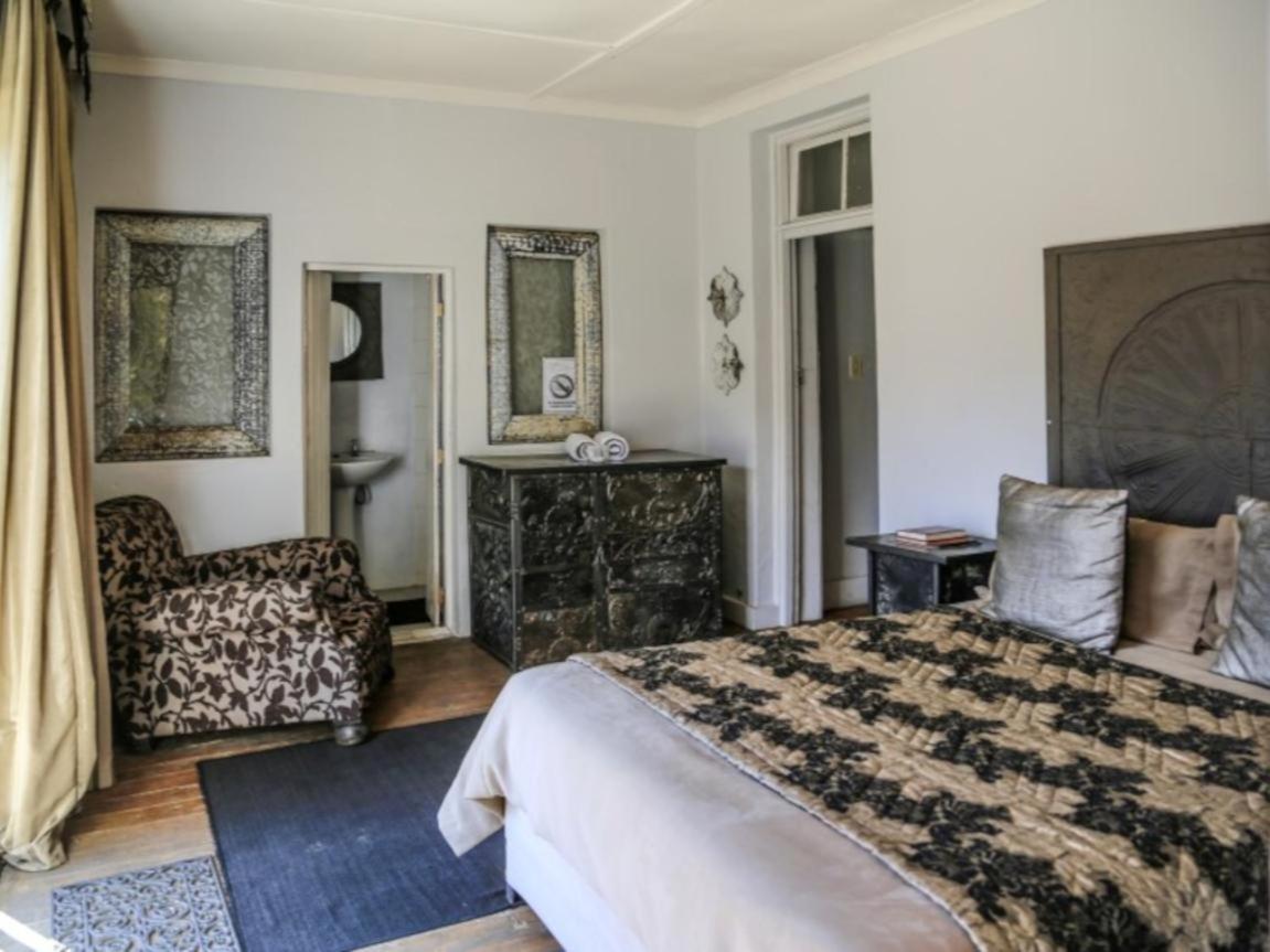 The Green Acorn Guest House Ficksburg Ngoại thất bức ảnh