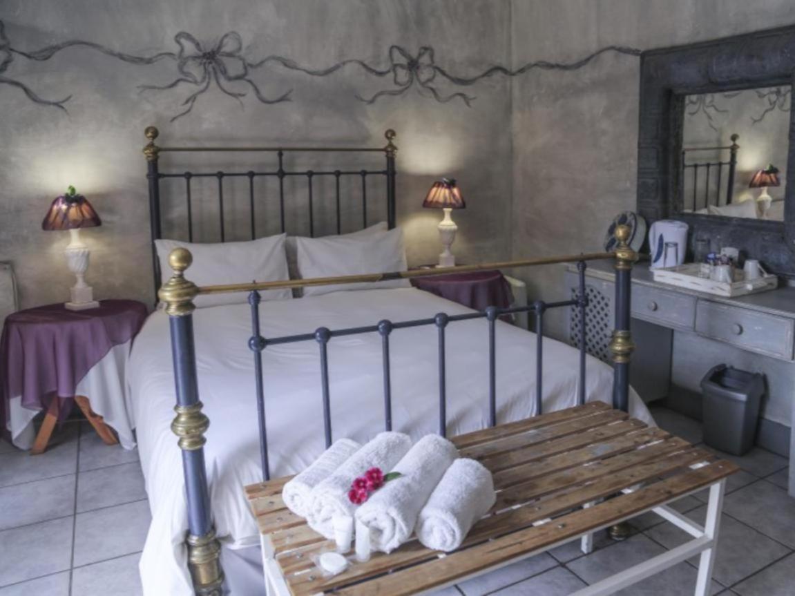 The Green Acorn Guest House Ficksburg Ngoại thất bức ảnh