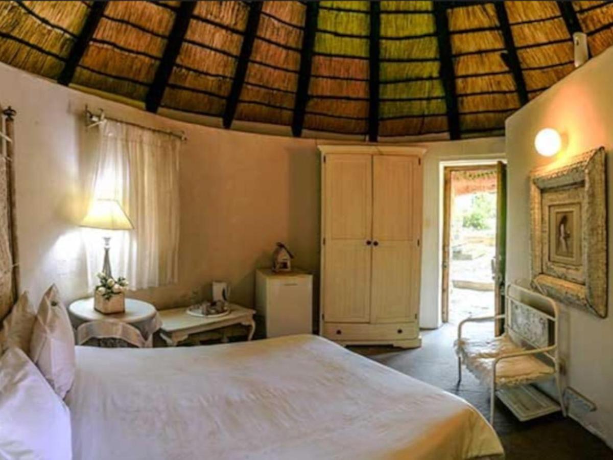 The Green Acorn Guest House Ficksburg Ngoại thất bức ảnh