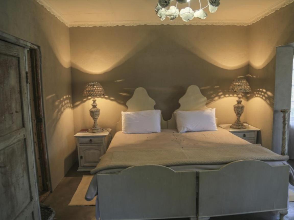 The Green Acorn Guest House Ficksburg Ngoại thất bức ảnh