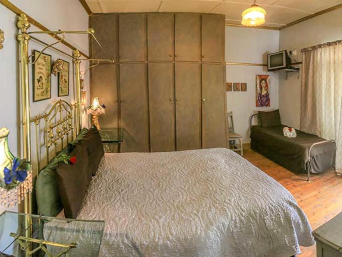 The Green Acorn Guest House Ficksburg Ngoại thất bức ảnh