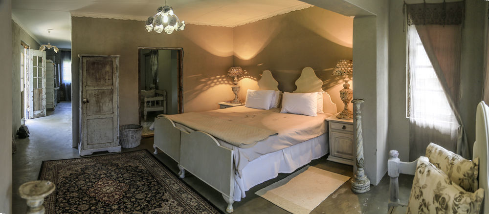 The Green Acorn Guest House Ficksburg Ngoại thất bức ảnh